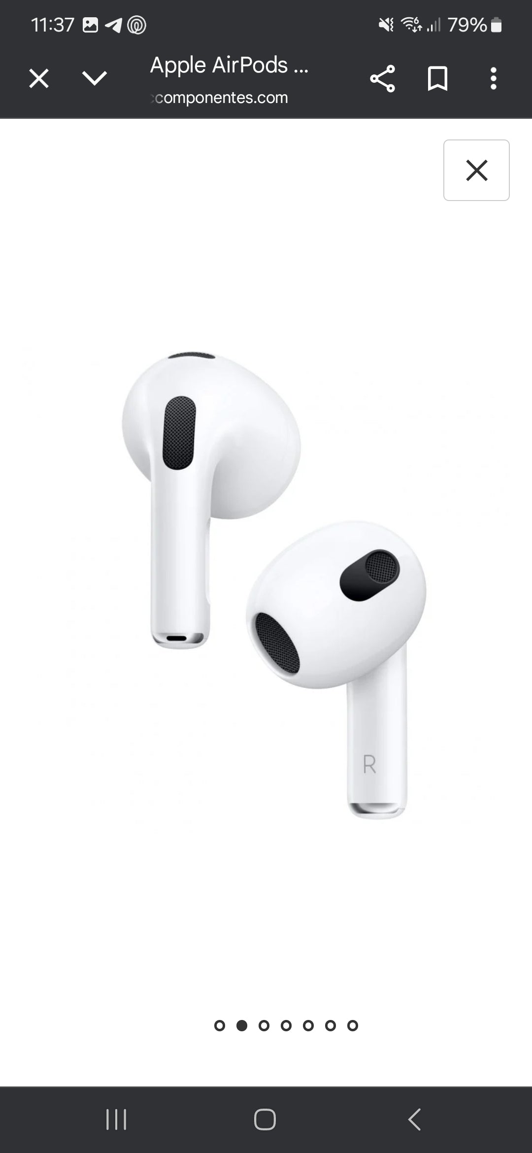 Airpods 3