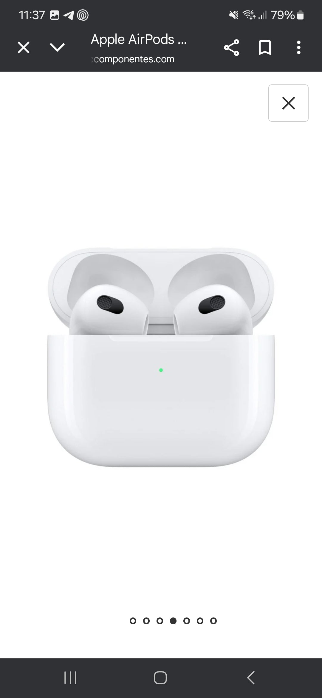 Airpods 3