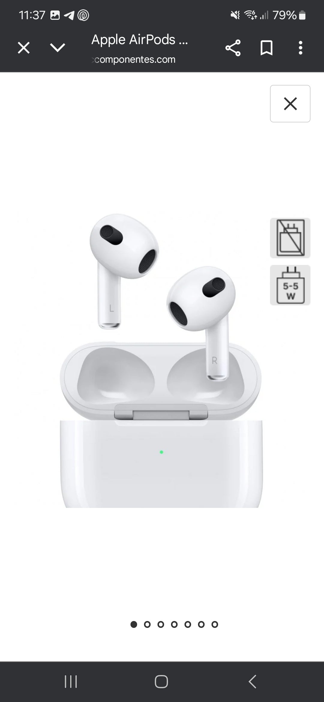Airpods 3