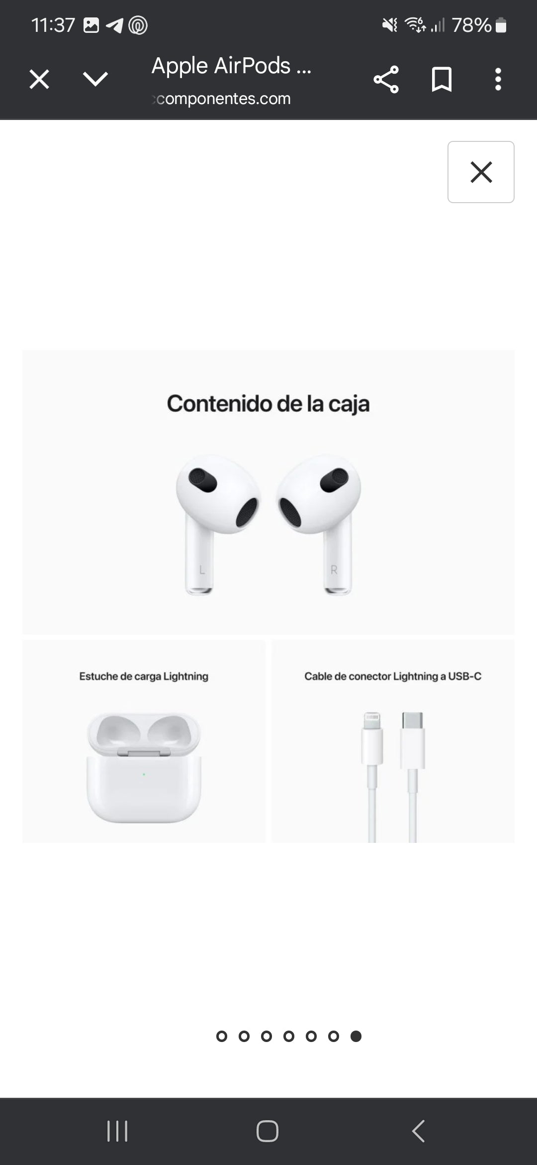 Airpods 3
