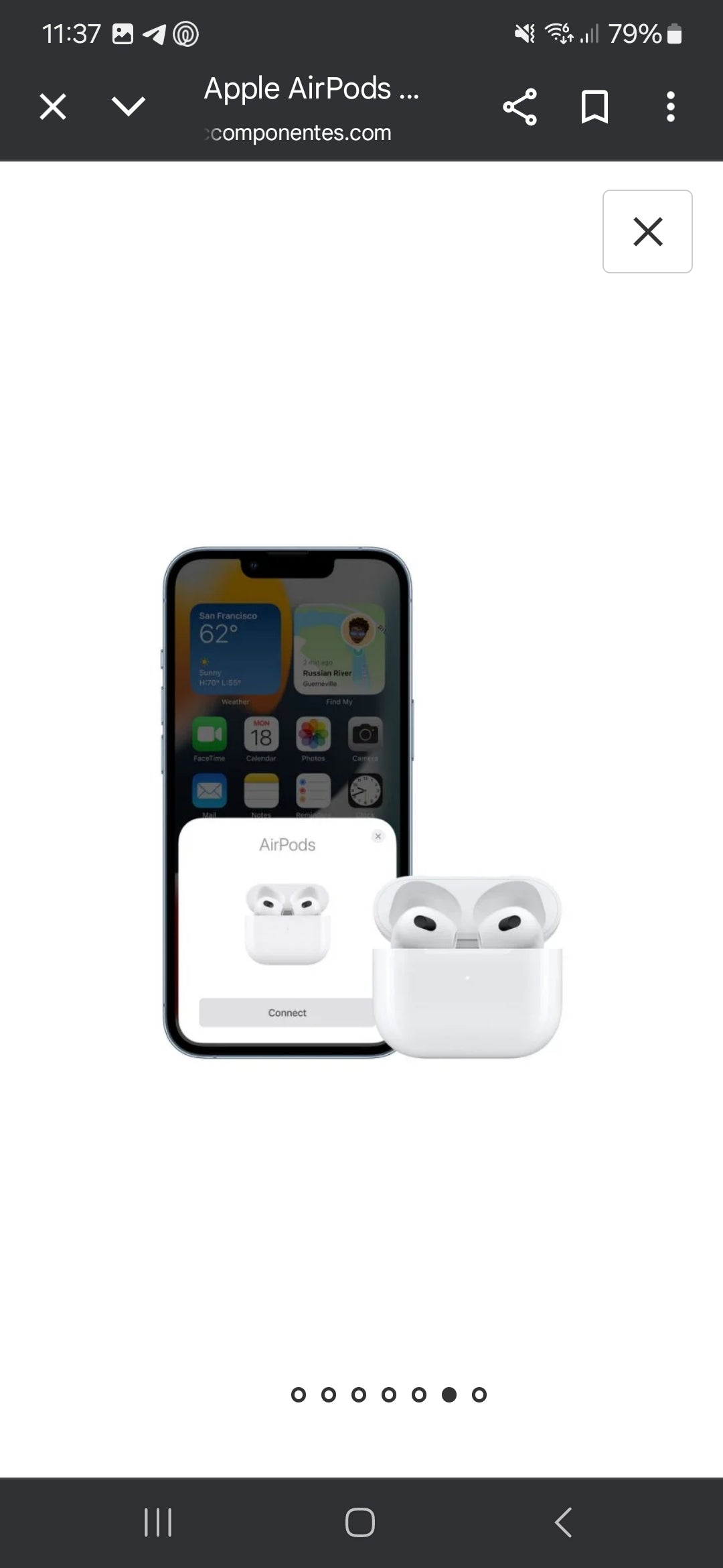 Airpods 3