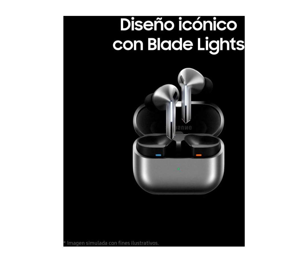 Galaxy buds 3 Pro
