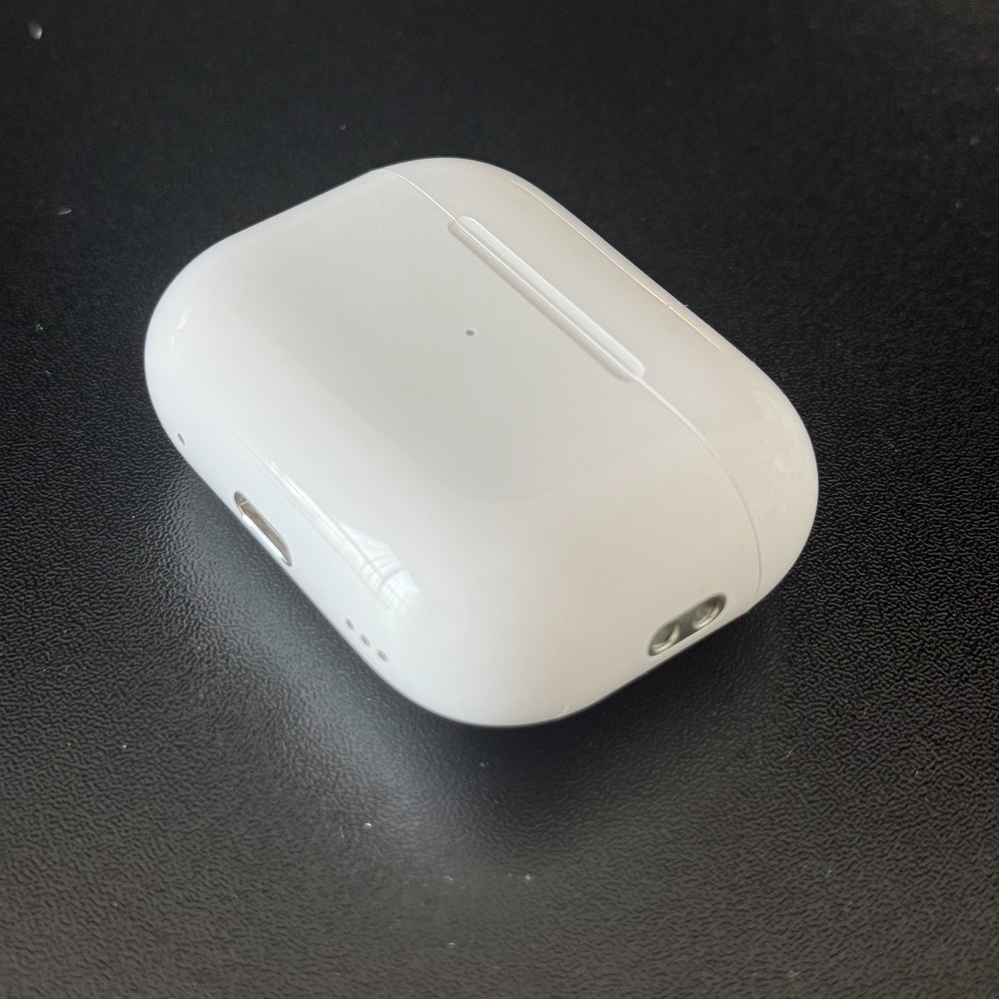 Airpods Pro 2, noise cancellation
