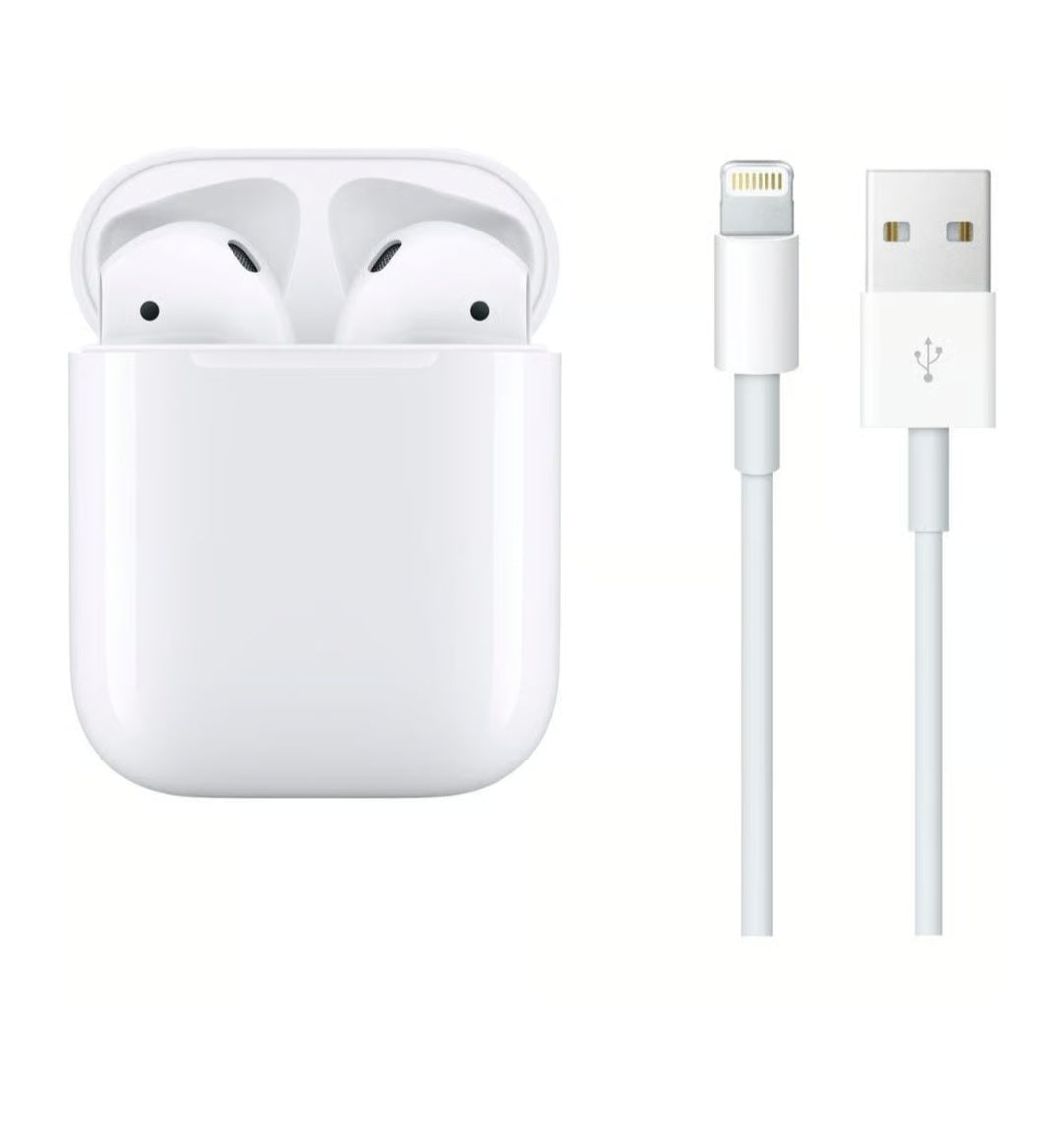 Airpods 2