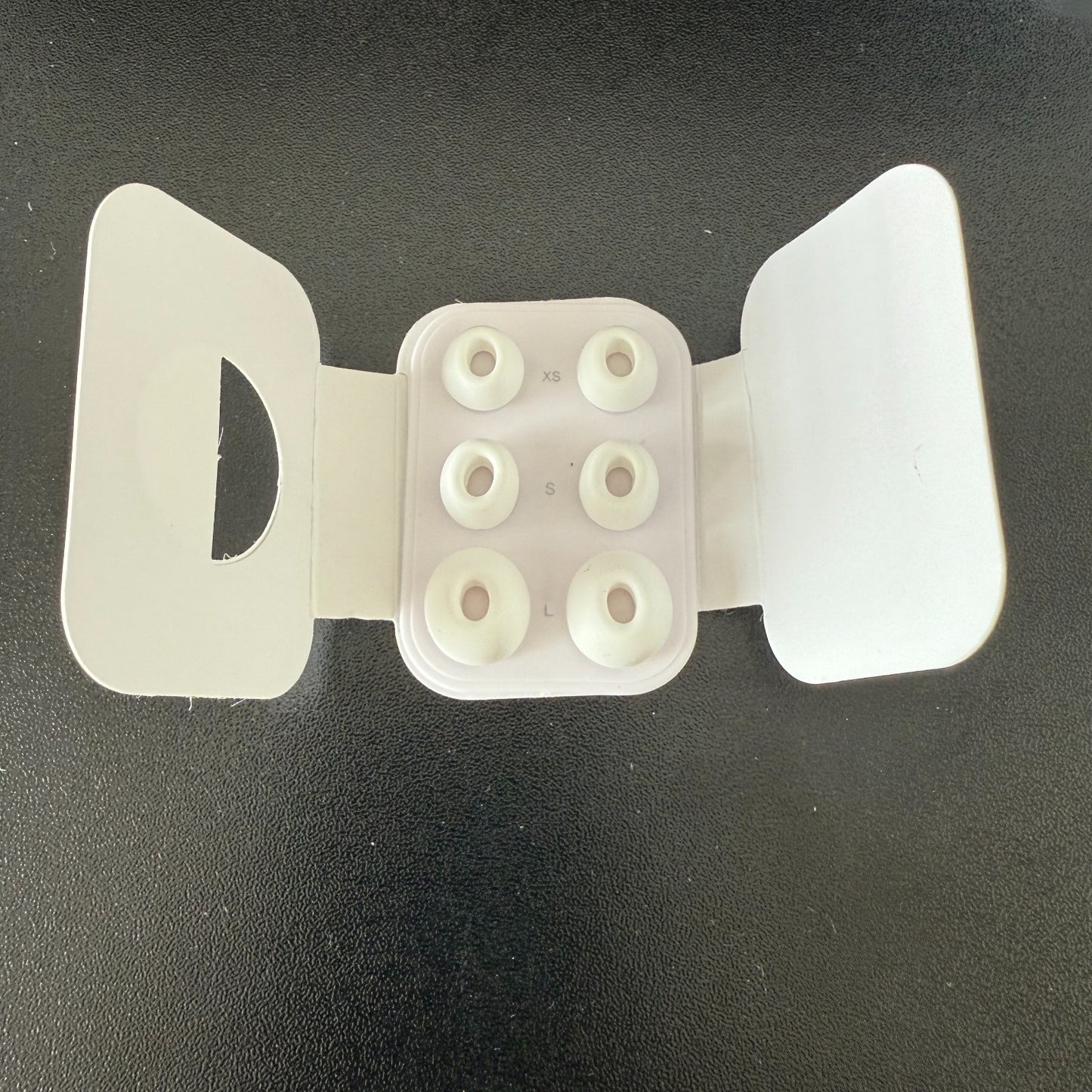 Airpods Pro 2, noise cancellation