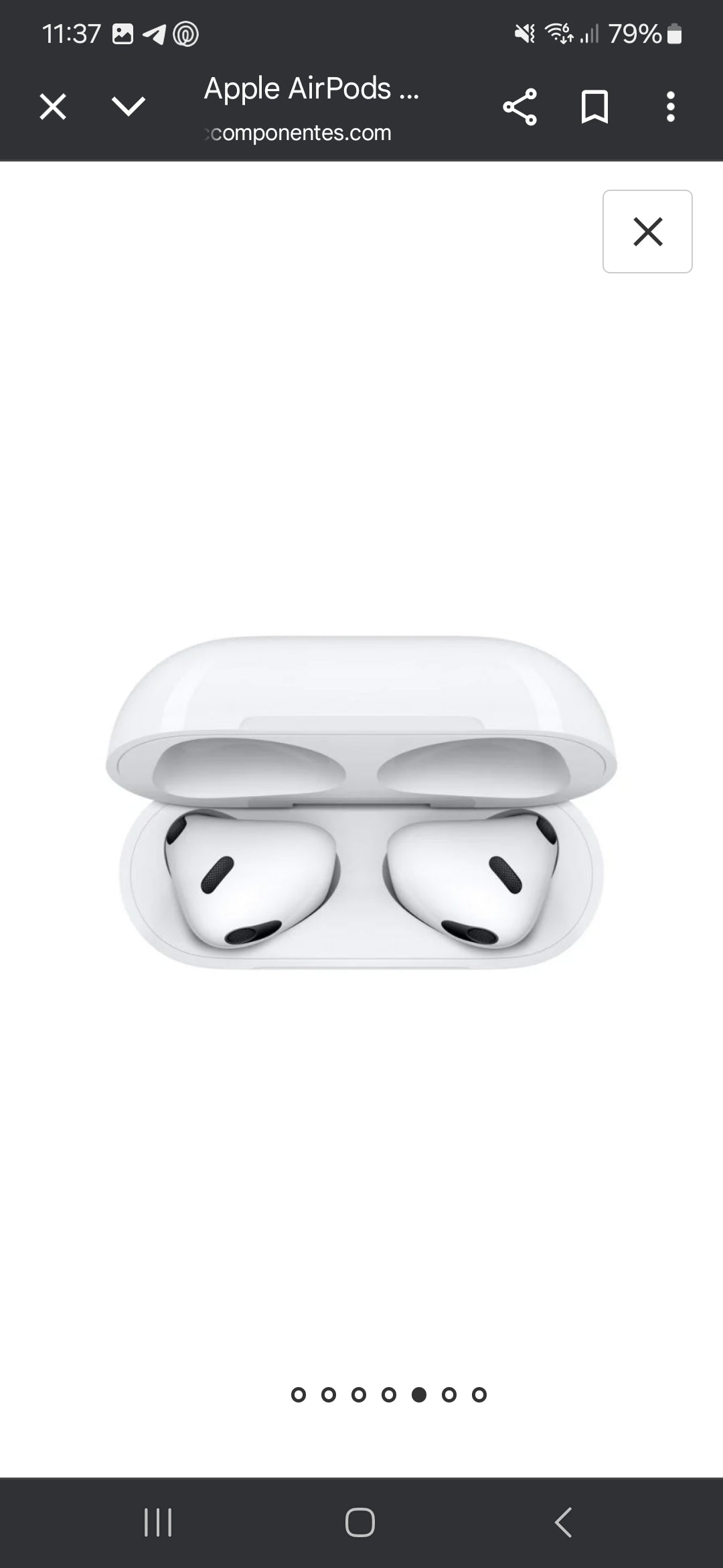 Airpods 3