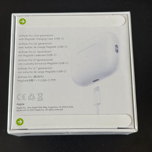 Airpods Pro 2