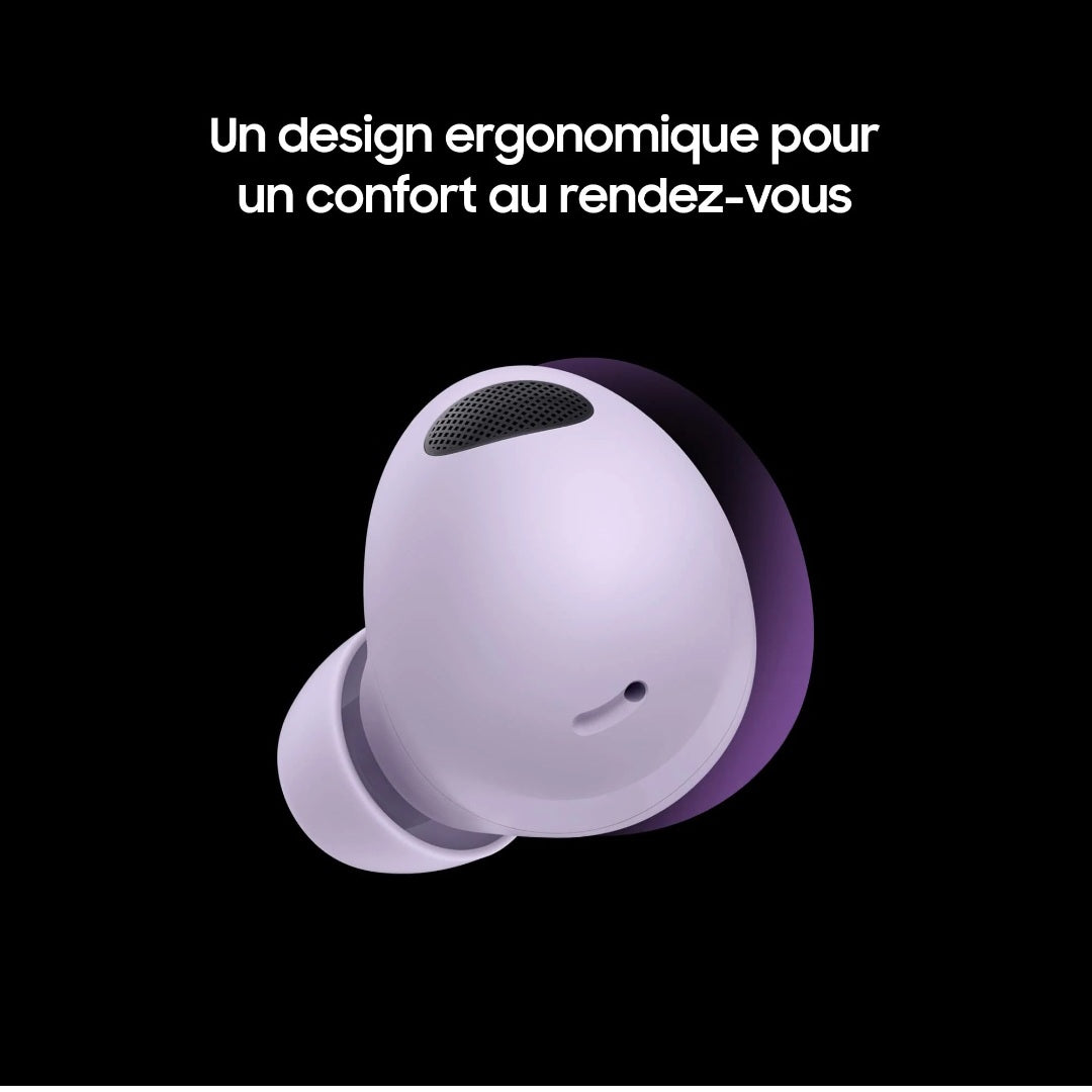 Galaxy buds 2 pro